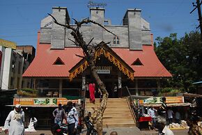 Hotel Sai Palace Budget