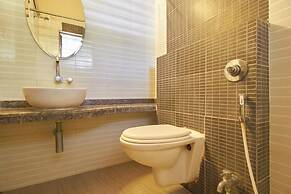 Hotel Sai Palace Budget