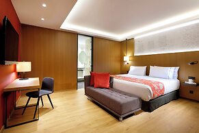 Áurea Catedral by Eurostars Hotel Company