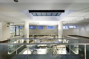 Áurea Catedral by Eurostars Hotel Company