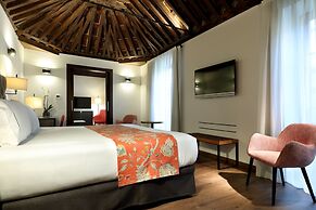 Áurea Catedral by Eurostars Hotel Company