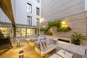 Áurea Catedral by Eurostars Hotel Company