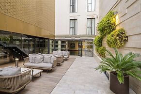 Áurea Catedral by Eurostars Hotel Company