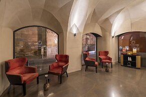 Áurea Catedral by Eurostars Hotel Company