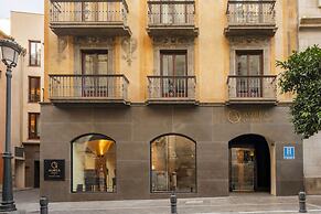 Áurea Catedral by Eurostars Hotel Company