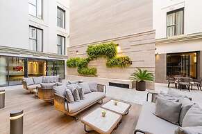 Áurea Catedral by Eurostars Hotel Company