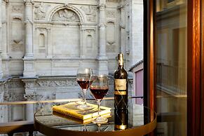 Áurea Catedral by Eurostars Hotel Company