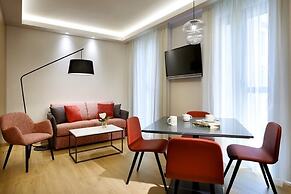 Áurea Catedral by Eurostars Hotel Company