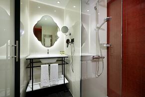 Áurea Catedral by Eurostars Hotel Company