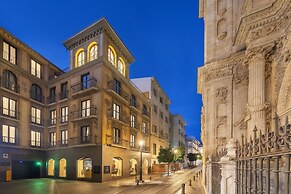 Áurea Catedral by Eurostars Hotel Company