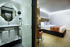 Áurea Catedral by Eurostars Hotel Company