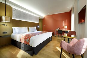 Áurea Catedral by Eurostars Hotel Company