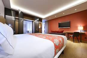 Áurea Catedral by Eurostars Hotel Company