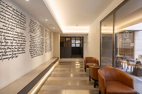 Áurea Catedral by Eurostars Hotel Company