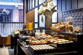 Áurea Catedral by Eurostars Hotel Company