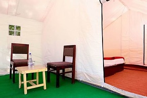 Ladakh Tarrain Camp