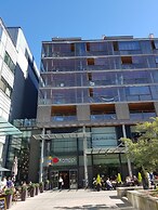 2ndhomes Lux Kamppi Center Apt w Sauna