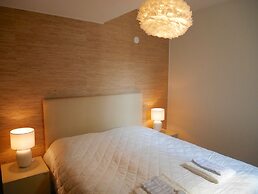 2ndhomes Lux Kamppi Center Apt w Sauna