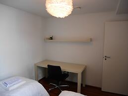 2ndhomes Lux Kamppi Center Apt w Sauna