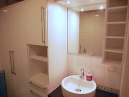 2ndhomes Lux Kamppi Center Apt w Sauna