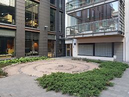 2ndhomes Lux Kamppi Center Apt w Sauna