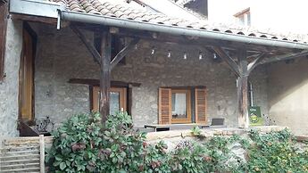Domaine de la Fée-licité