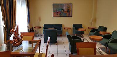 Hotel Isabel
