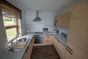 Loch Lomond Waterfront Luxury Lodges