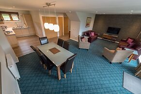 Loch Lomond Waterfront Luxury Lodges