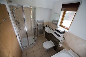 Loch Lomond Waterfront Luxury Lodges