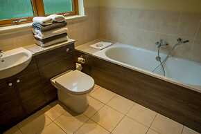 Loch Lomond Waterfront Luxury Lodges