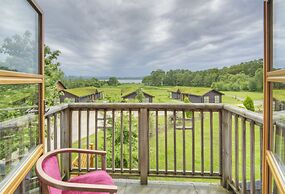 Loch Lomond Waterfront Luxury Lodges