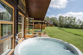 Loch Lomond Waterfront Luxury Lodges
