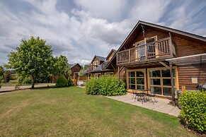 Loch Lomond Waterfront Luxury Lodges