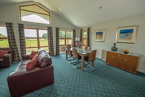 Loch Lomond Waterfront Luxury Lodges