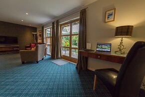 Loch Lomond Waterfront Luxury Lodges