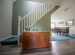 Loch Lomond Waterfront Luxury Lodges