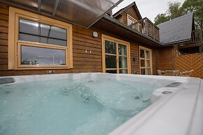 Loch Lomond Waterfront Luxury Lodges