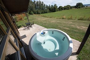 Loch Lomond Waterfront Luxury Lodges