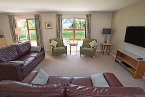 Loch Lomond Waterfront Luxury Lodges