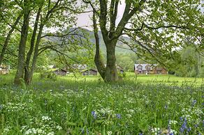 Loch Lomond Waterfront Luxury Lodges