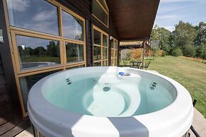 Loch Lomond Waterfront Luxury Lodges