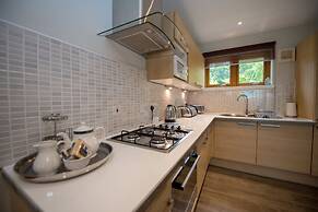 Loch Lomond Waterfront Luxury Lodges