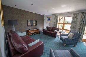 Loch Lomond Waterfront Luxury Lodges