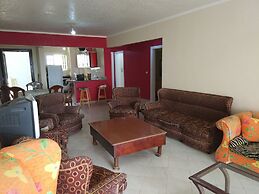 Apartamento Alejandro Magno
