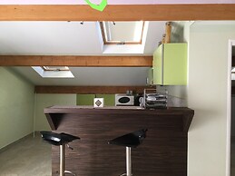 Appartement les Ecureuils