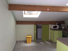 Appartement les Ecureuils