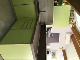 Appartement les Ecureuils
