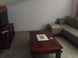 Appartement les Ecureuils