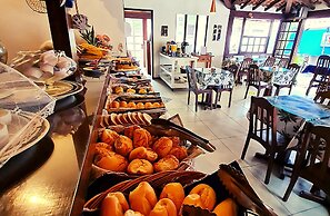 Pousada Solar de Geribá